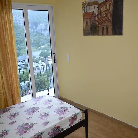 Poros Highest Hill & Sea View! פורוס